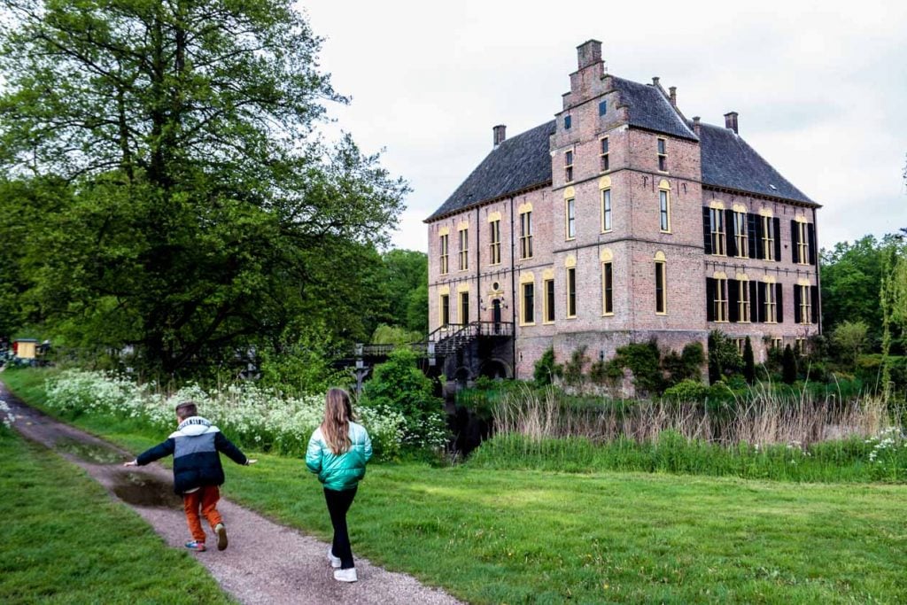 Kasteel Vorden