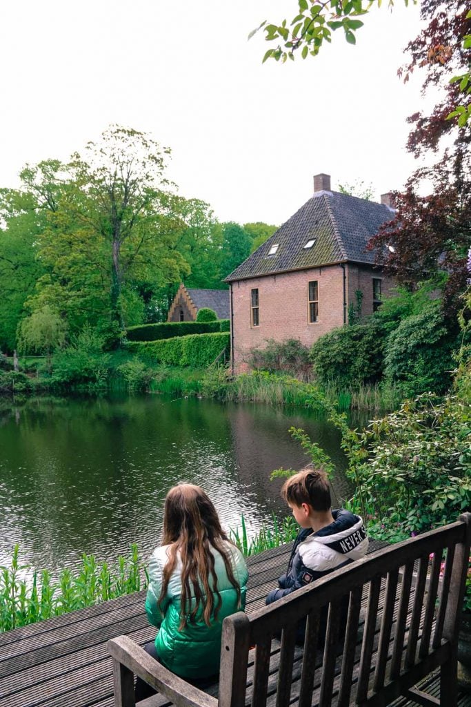 Kasteel Vorden