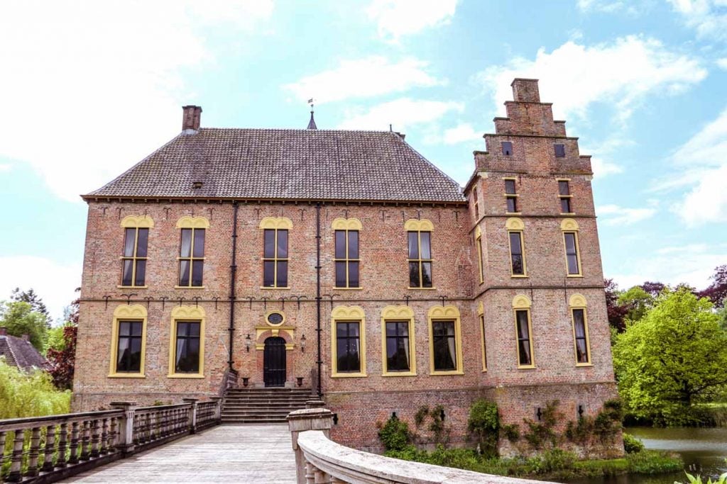 Kasteel Vorden