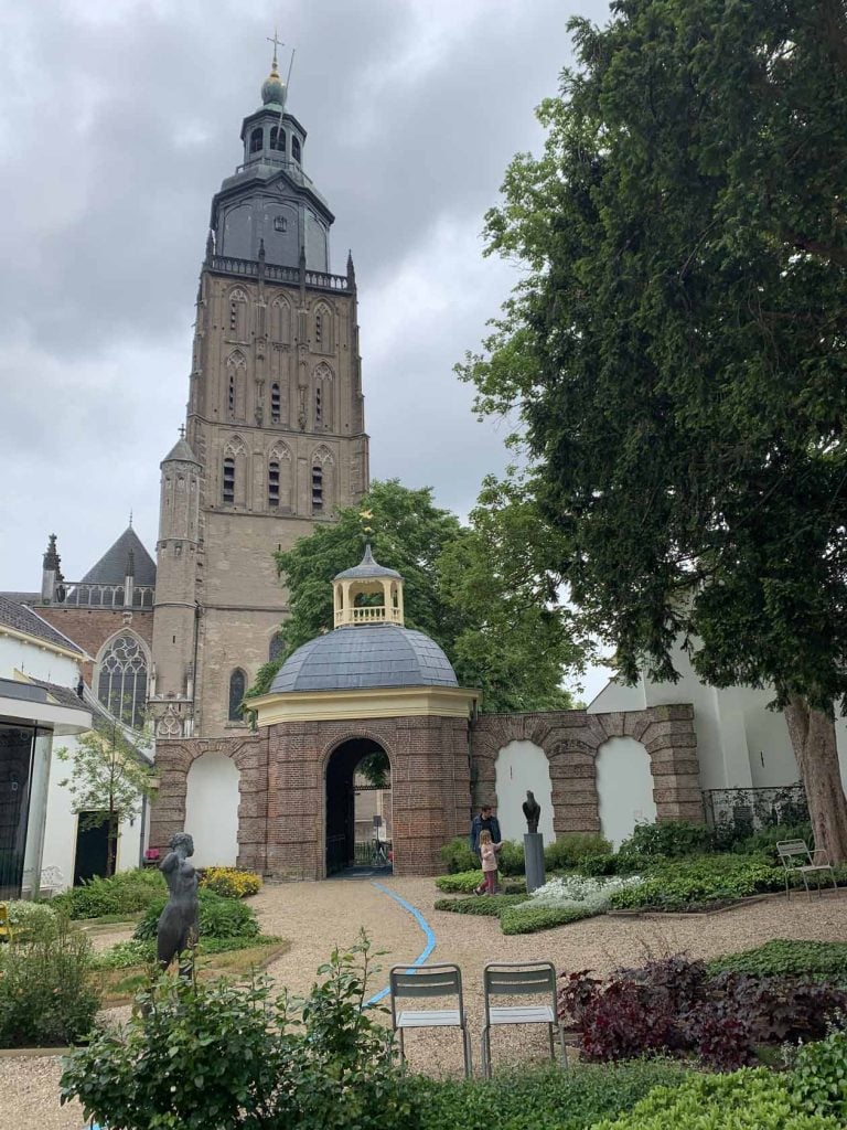 Stedelijk museum Zutphen