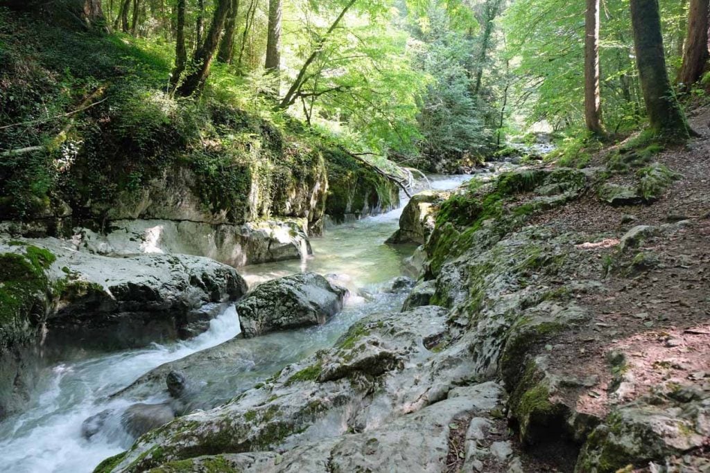 Ponte de diable