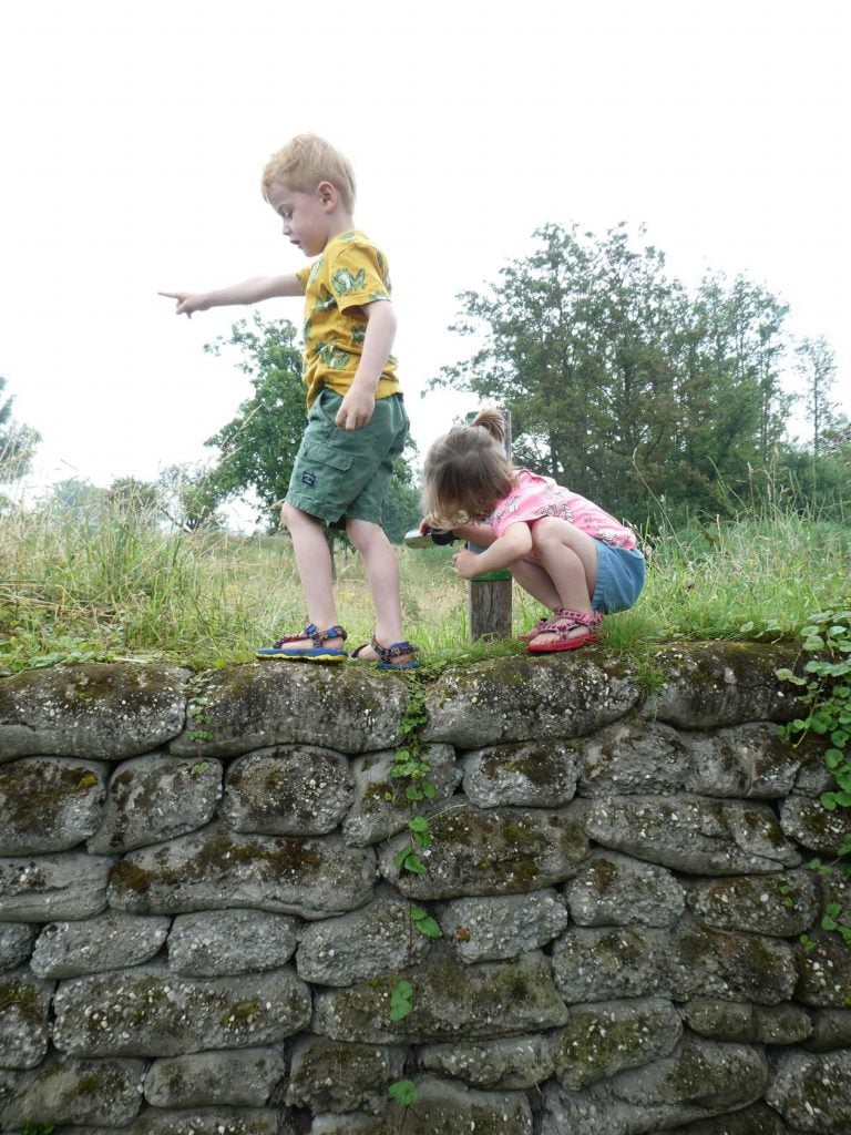 werk aan de groeneweg