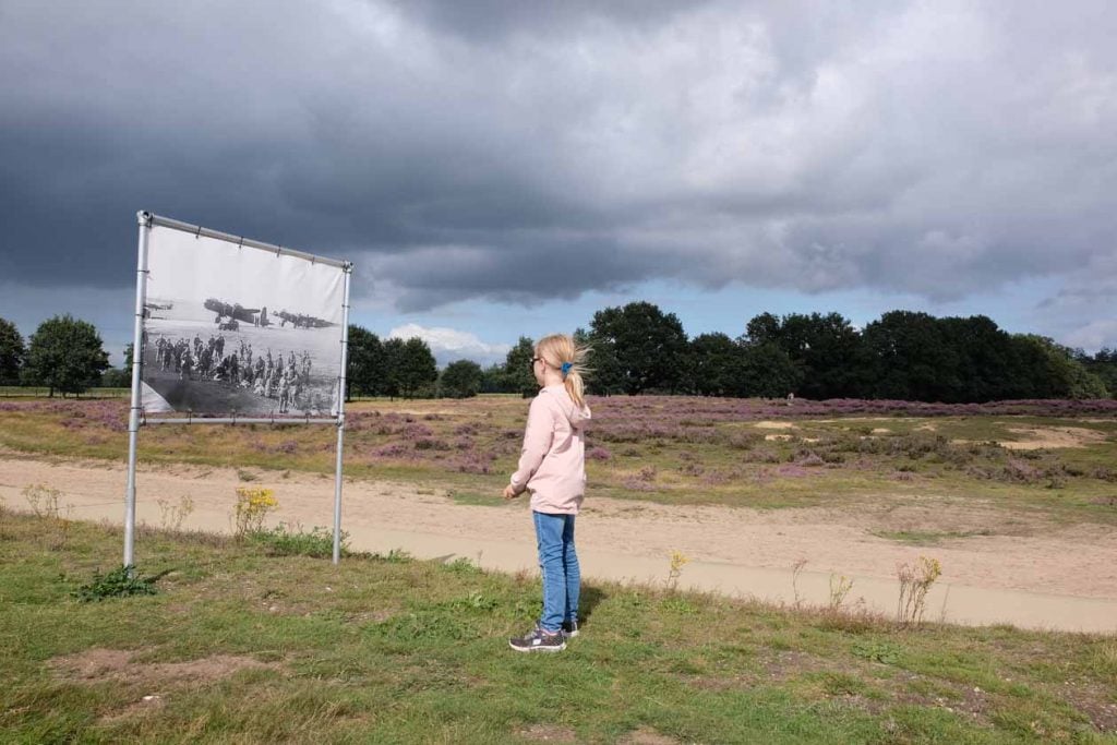 Ginkelse heide