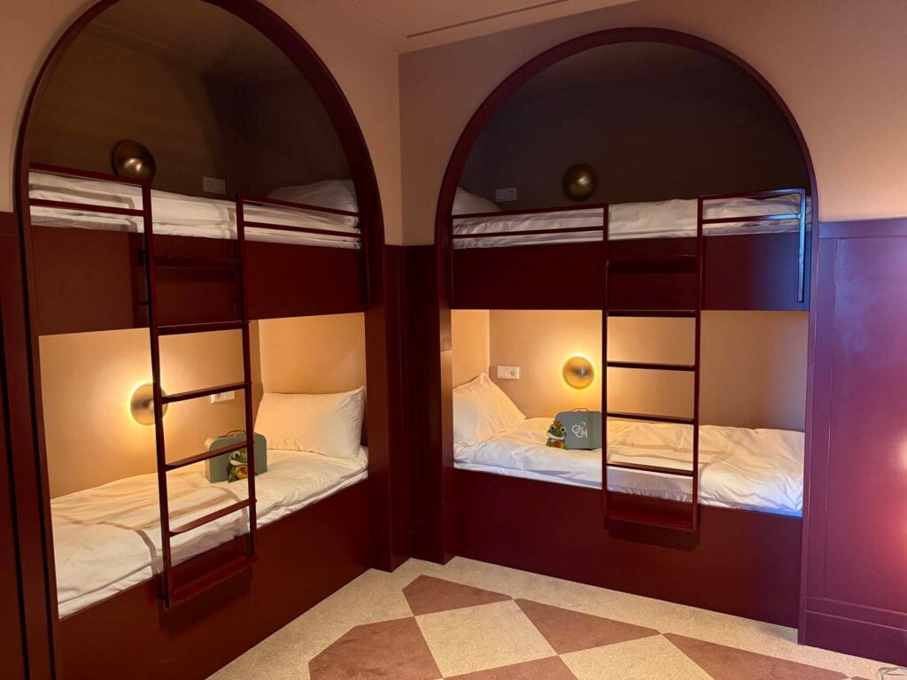 Efteling Grand Hotel