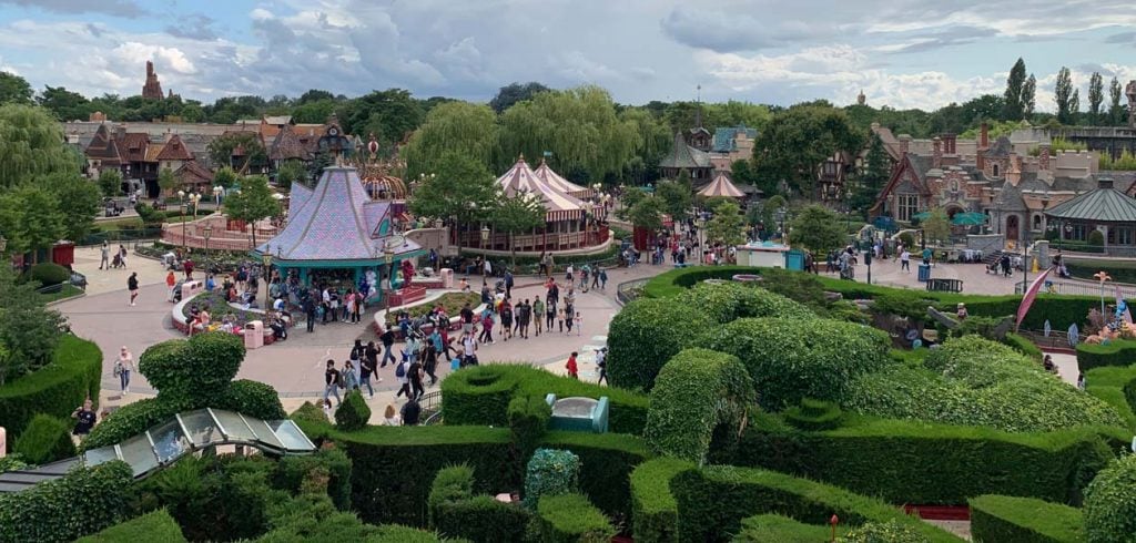 Matrix Definitief Sinis Eerste keer Disneyland Parijs: welke leeftijd, wel of geen hotel, hoeveel  dagen en meer tips - Gezin op Reis