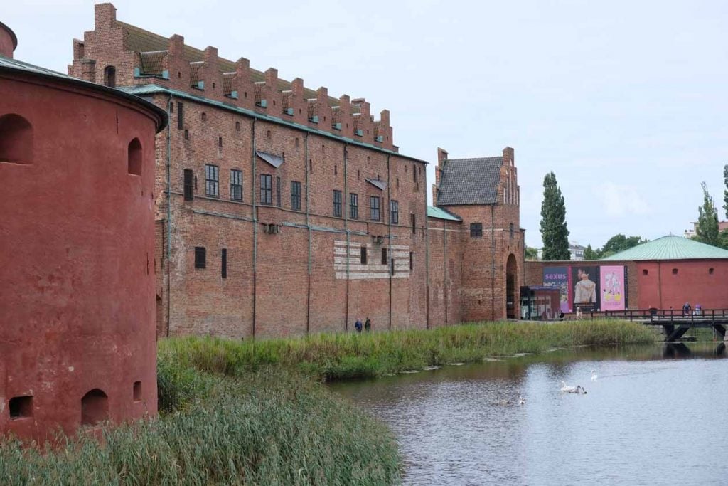 Malmö Museum