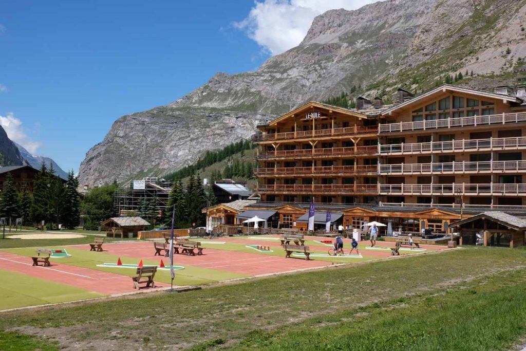 Val-d'Isère 