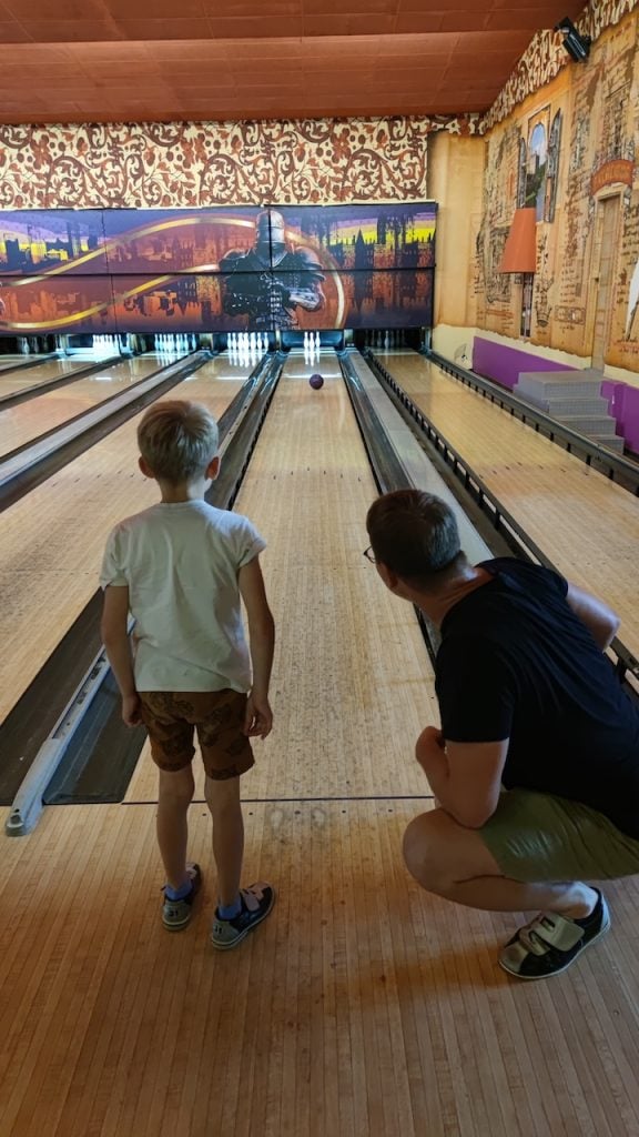 Plovdiv met kinderen