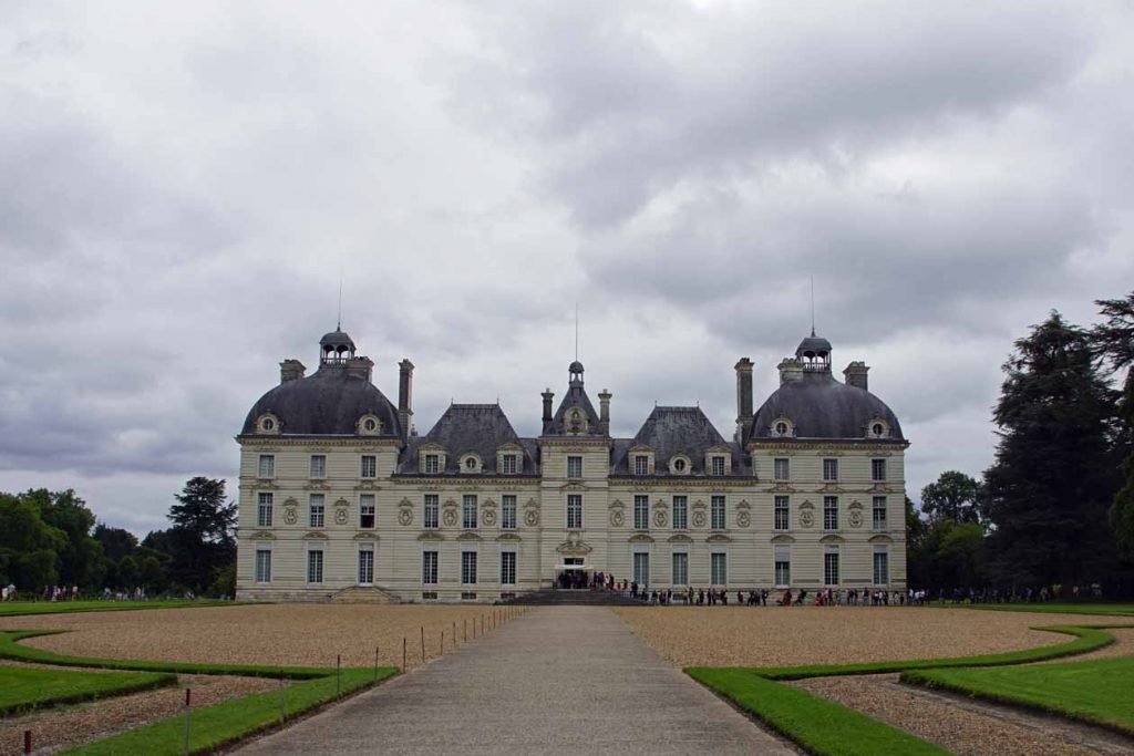 Château de Cheverny