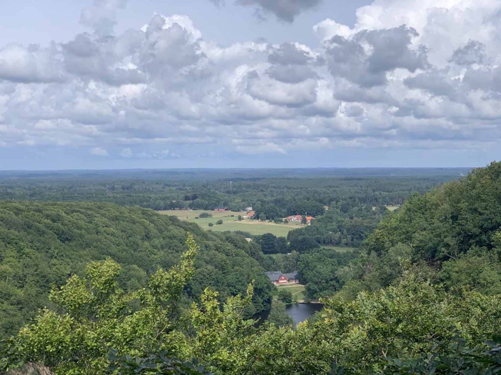 Söderåsens Nationaal park