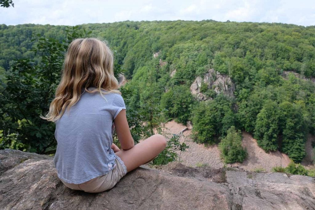 Söderåsens Nationaal park