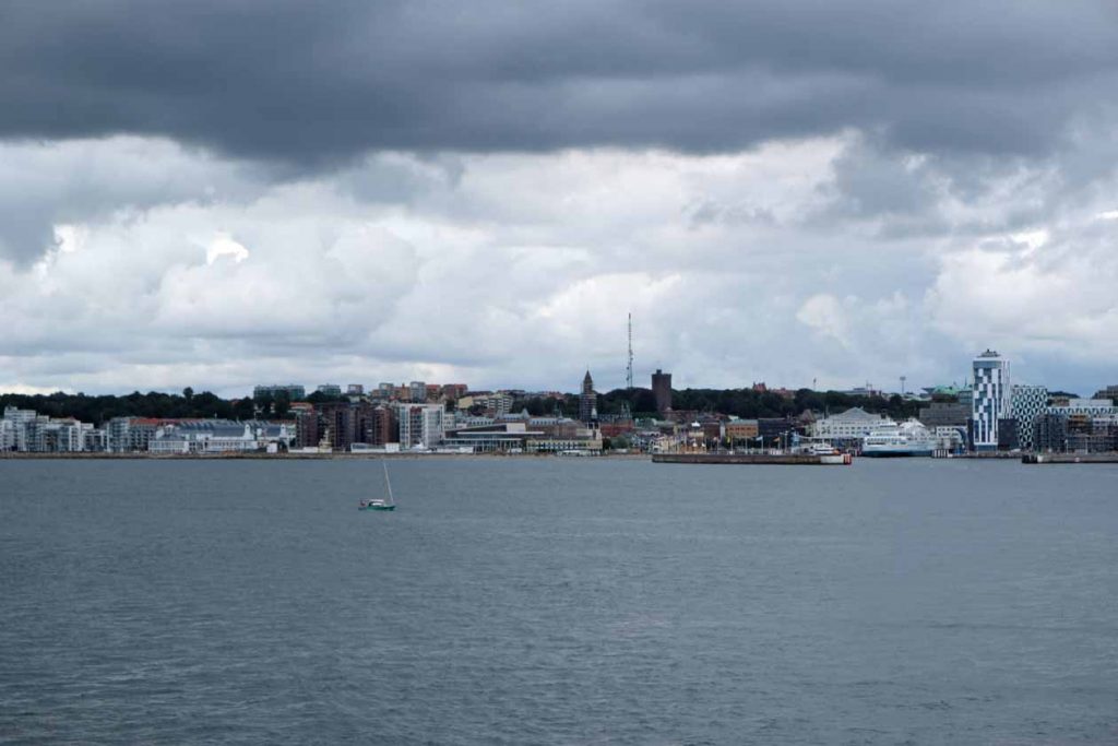 Scandlines ferry