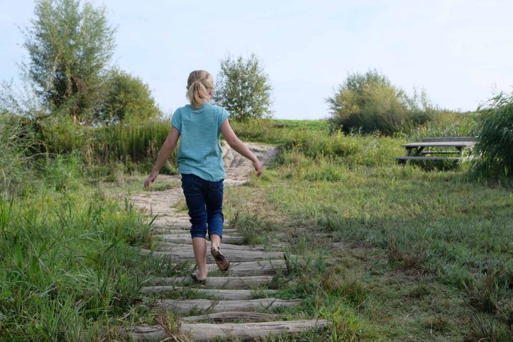 Speelnatuur Tiengemeten