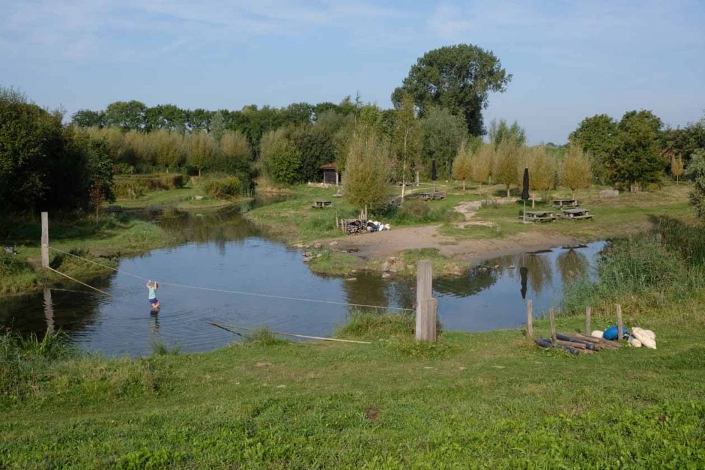 Speelnatuur Tiengemeten