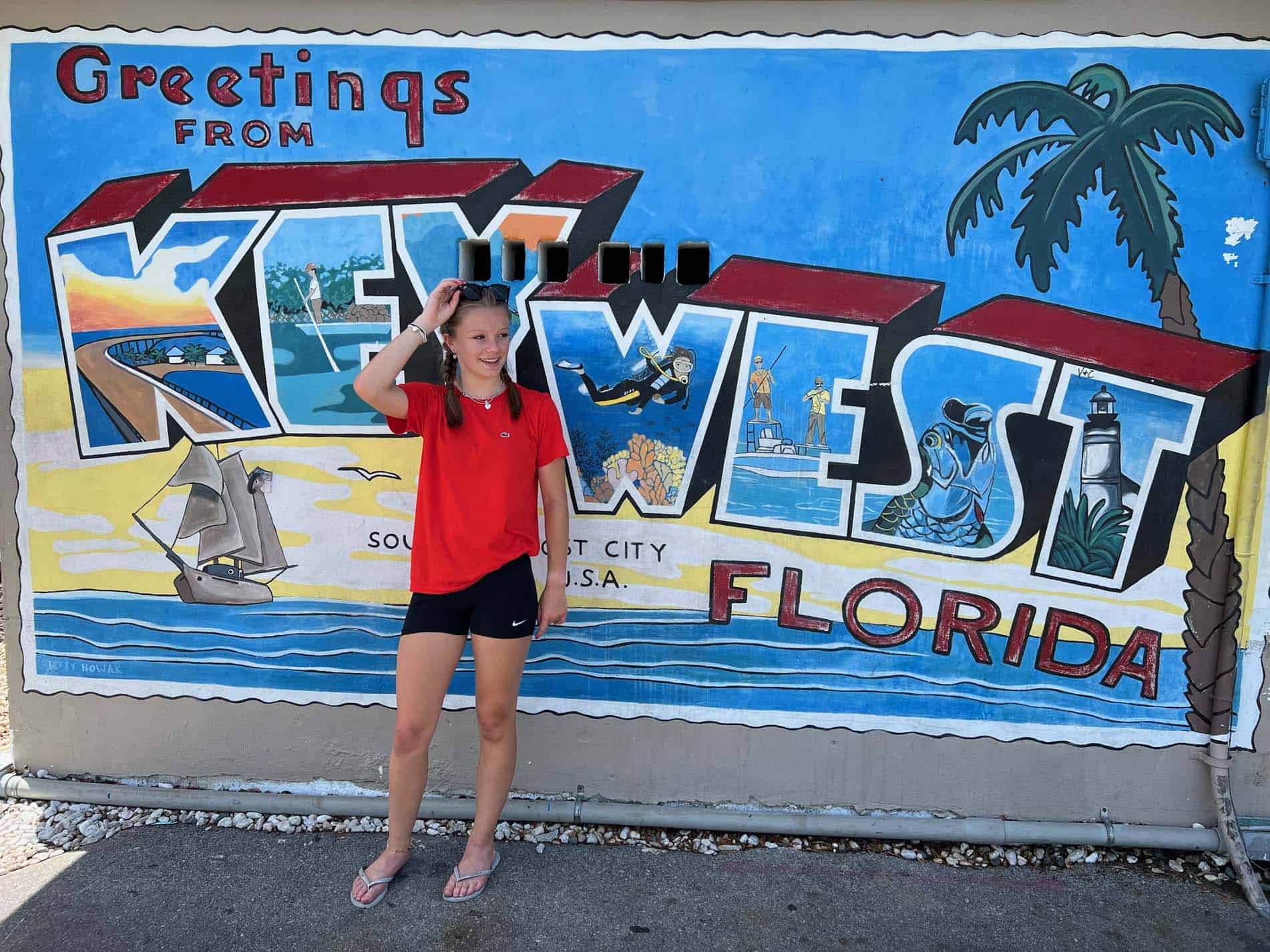 Key West