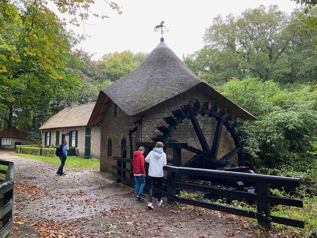 Landgoed Geijsteren