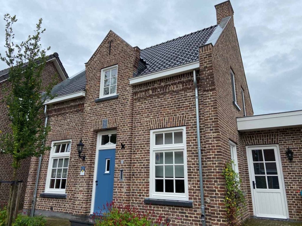 Logement de Heerlijkheid