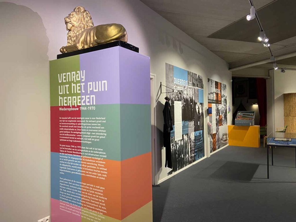 venray museum