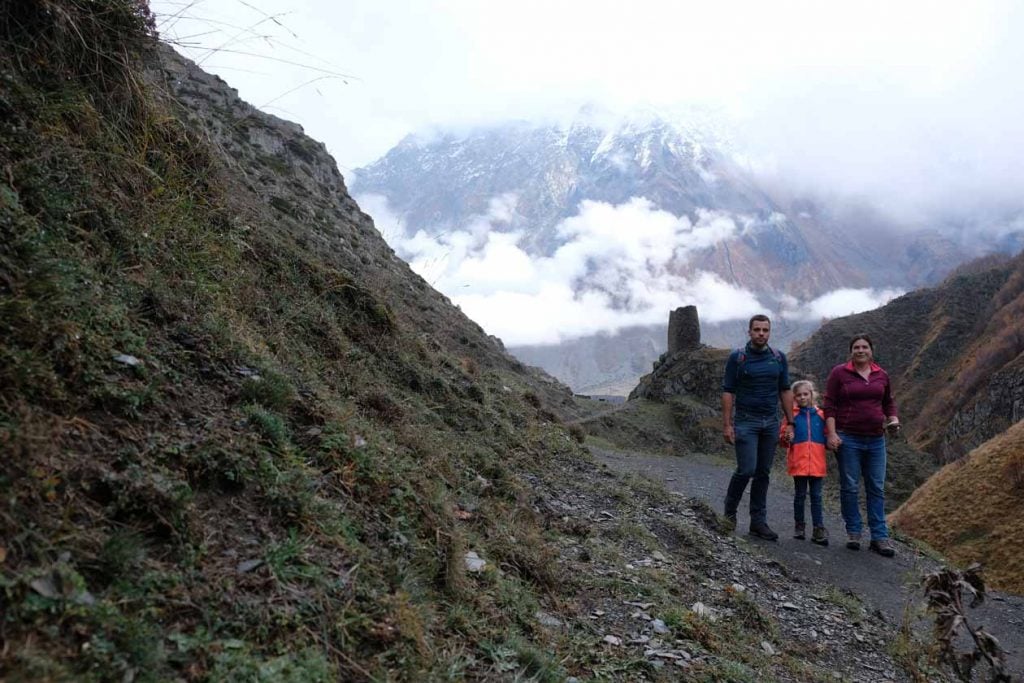 kazbegi