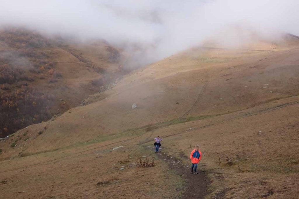 kazbegi