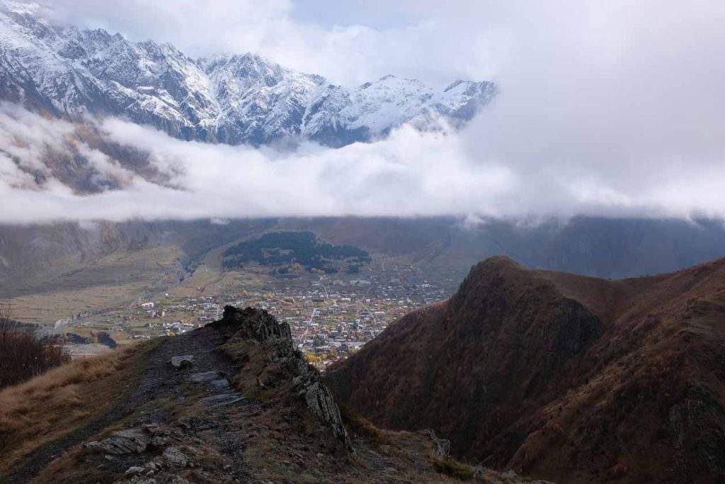 kazbegi