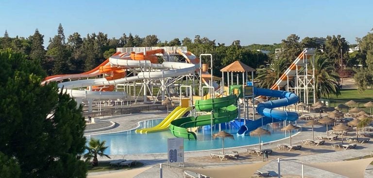 De grotten van Nerja, Andalusië - Gezin op Reis