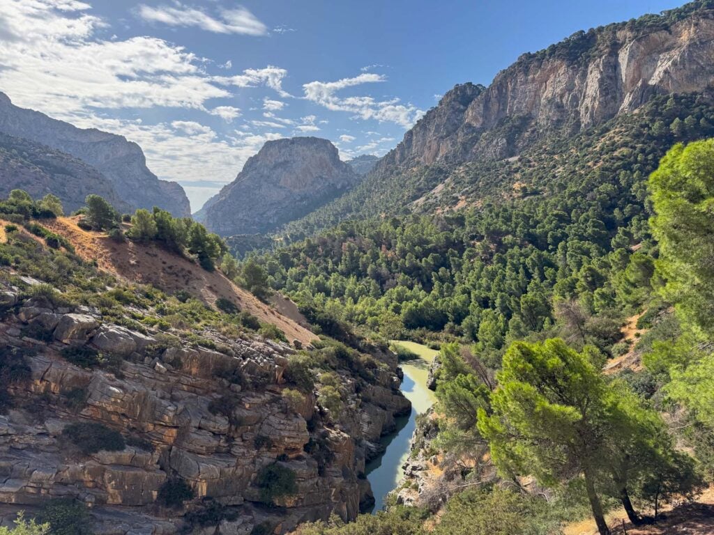 Caminito del Rey