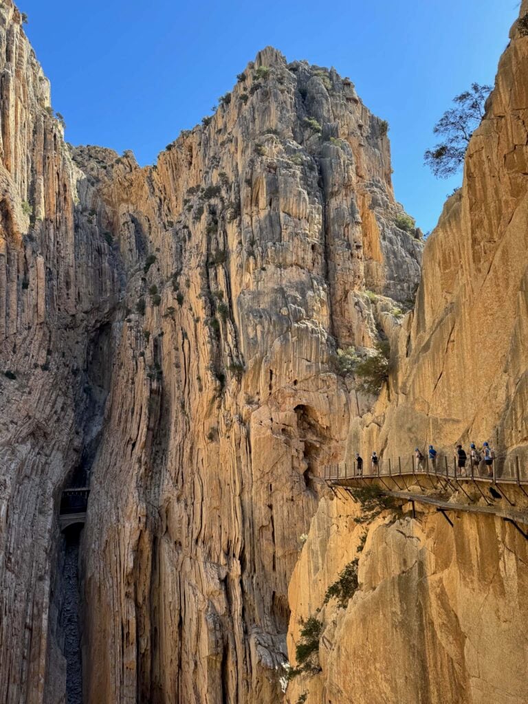 Caminito del Rey