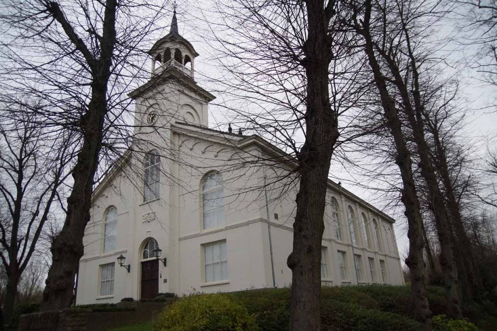 van lindehout museum