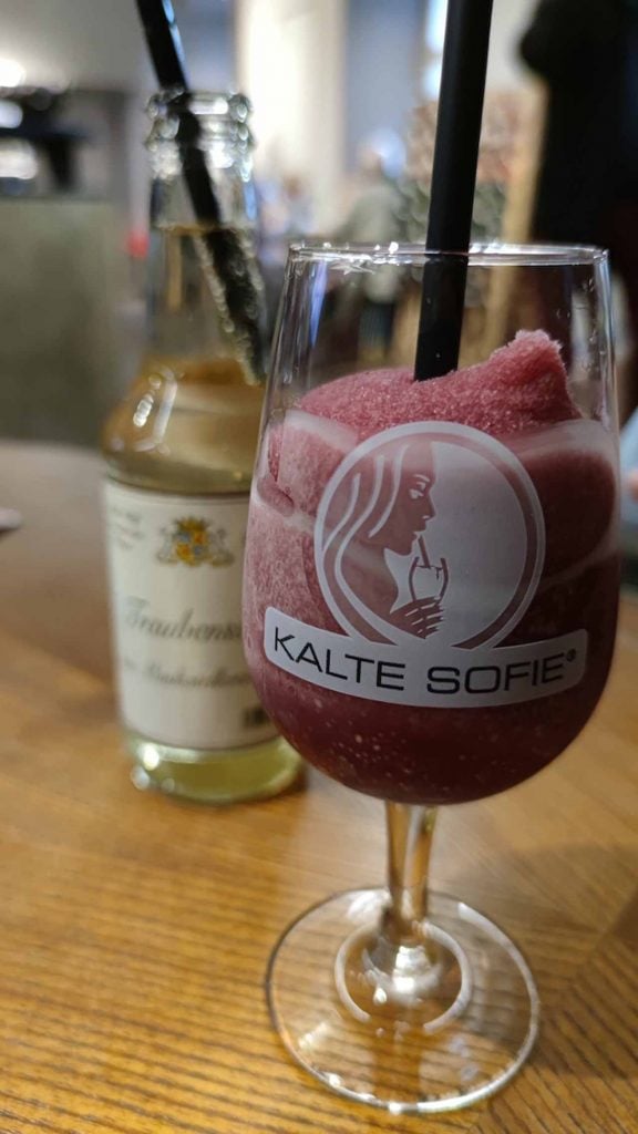 Alte Wache – House of Baden Wine