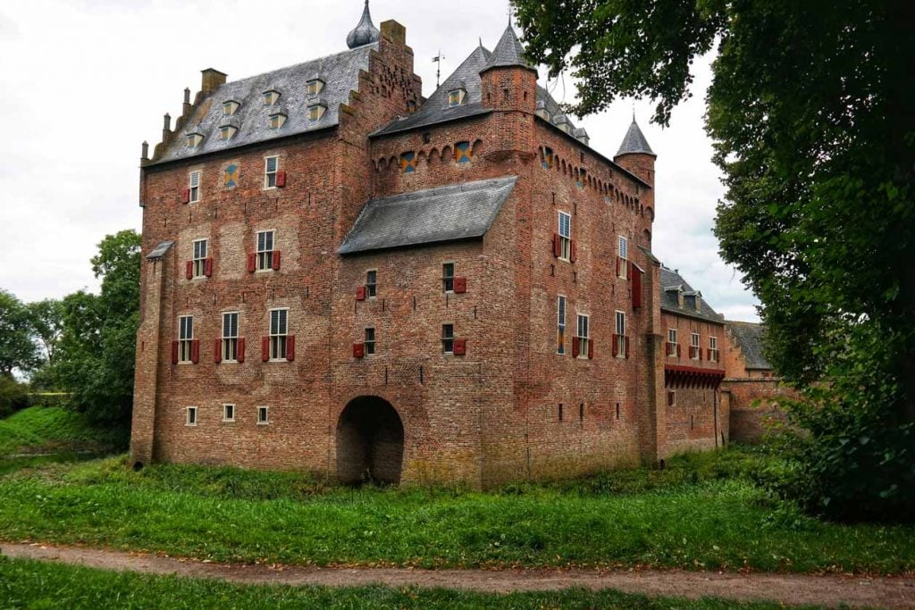 Kasteel Doorwerth