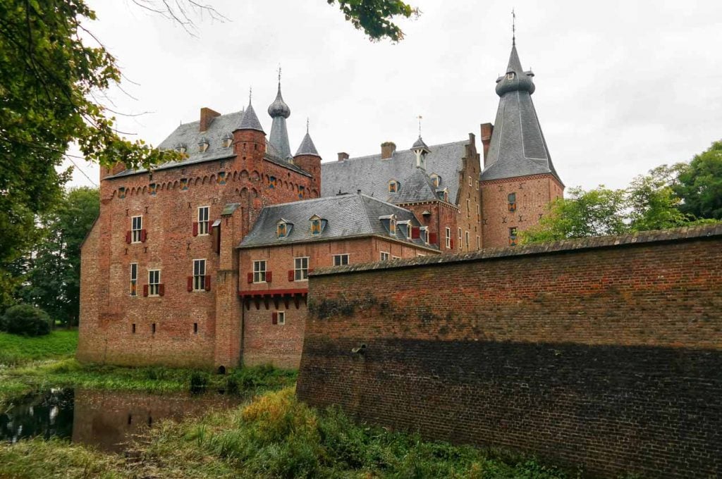 Kasteel Doorwerth