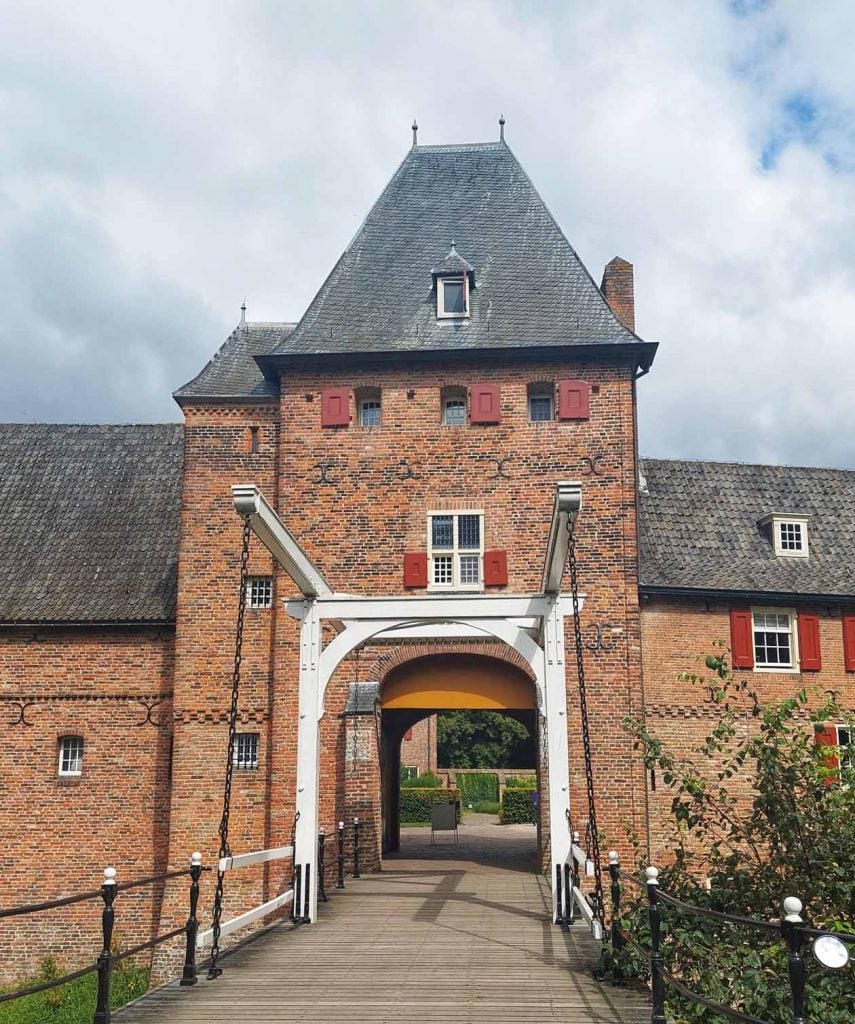 Kasteel Doorwerth