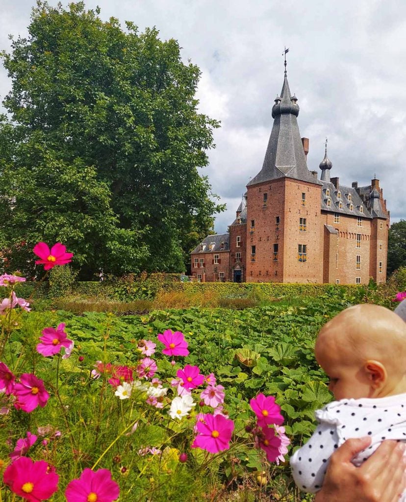 Kasteel Doorwerth