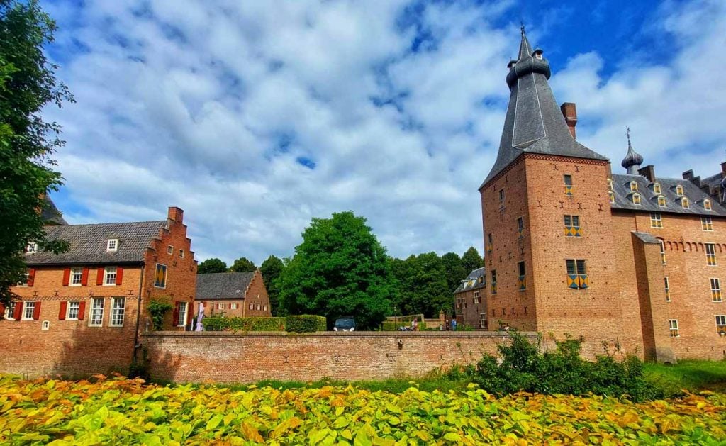 Kasteel Doorwerth