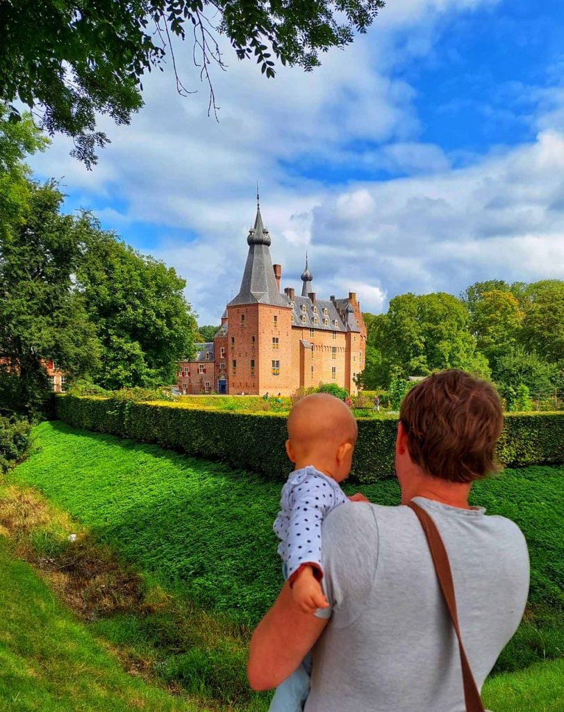 Kasteel Doorwerth