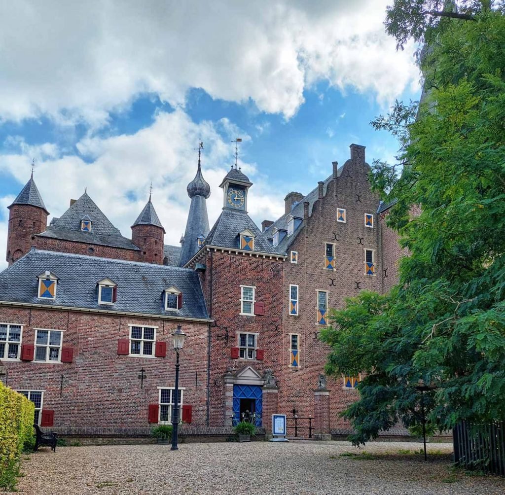 Kasteel Doorwerth