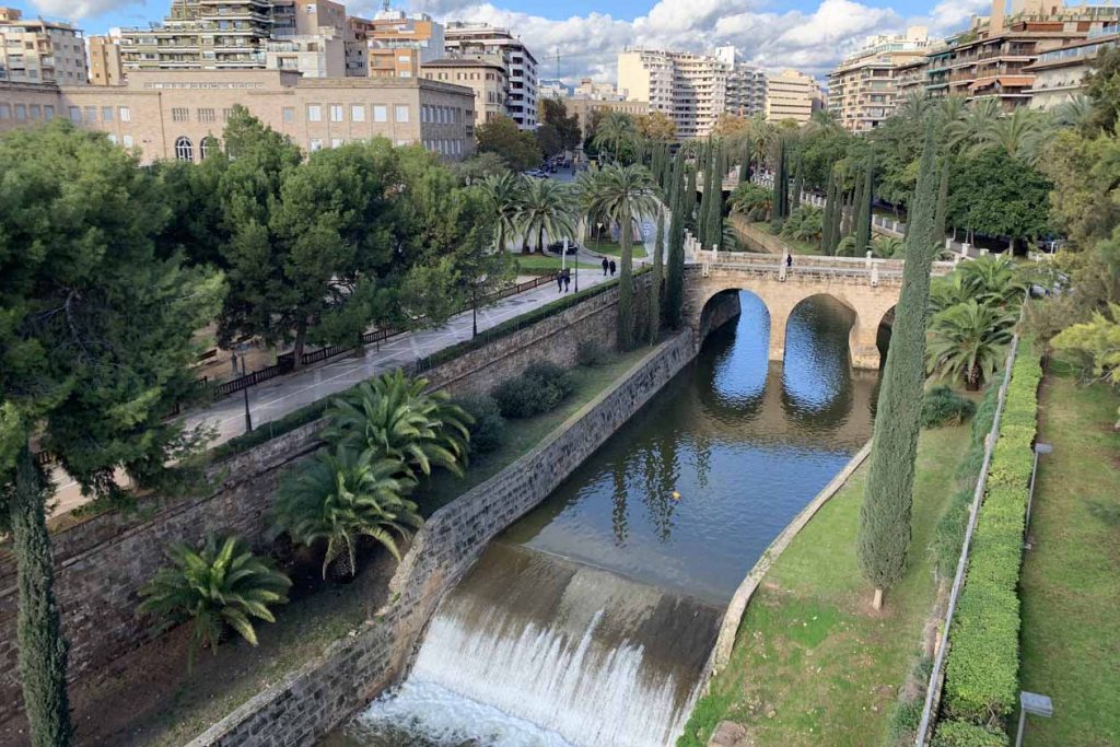 Palma de Mallorca