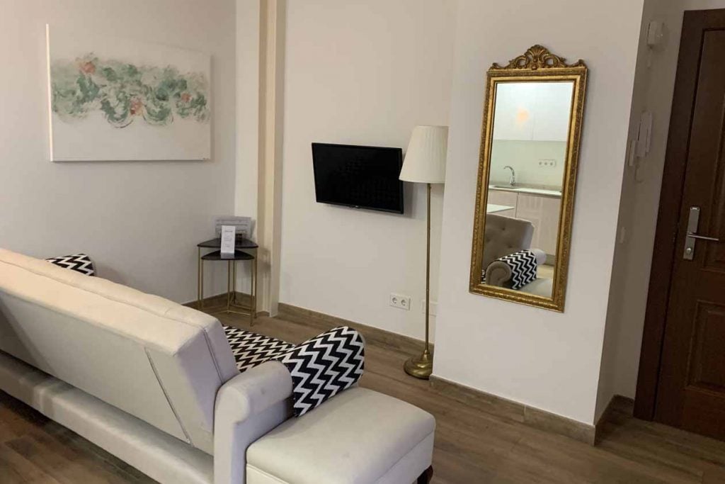 Palma appartement