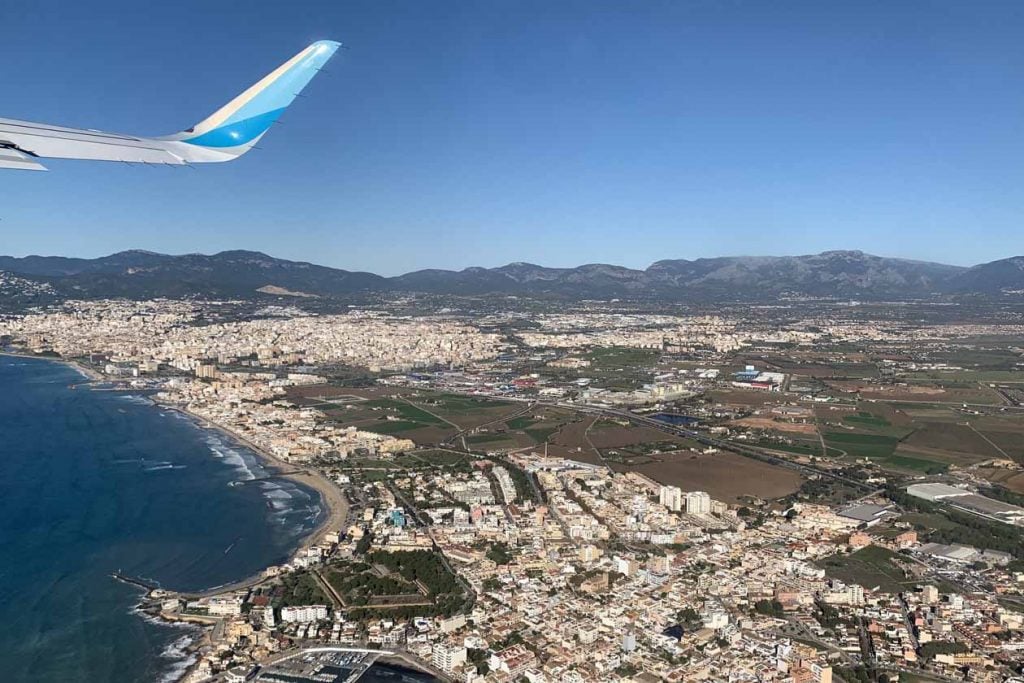 Palma de Mallorca