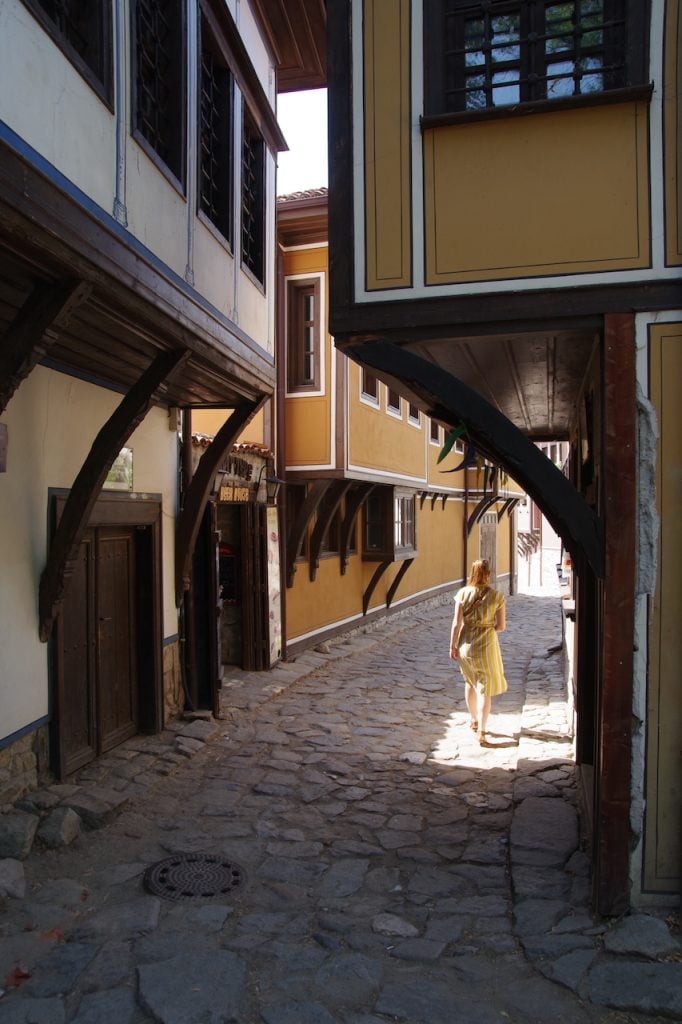 Plovdiv