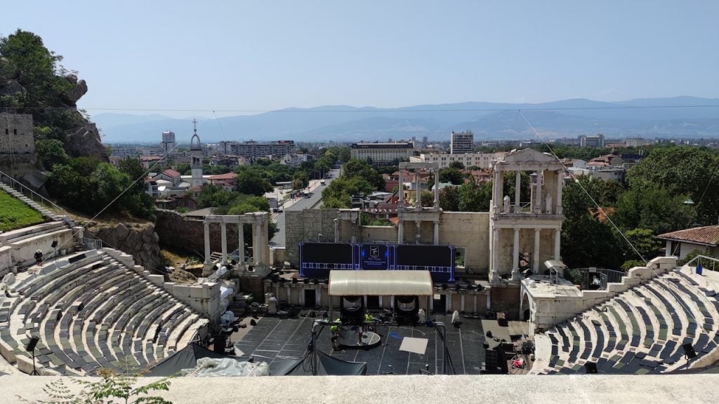 Plovdiv