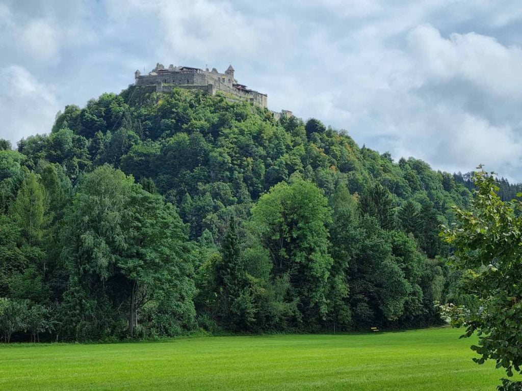 Burg Landskron