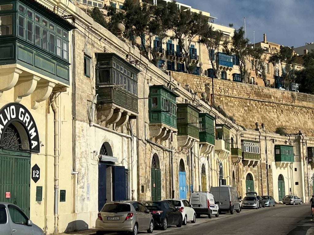 Valetta