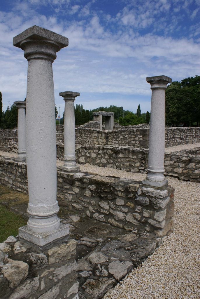 Aquincum Museum