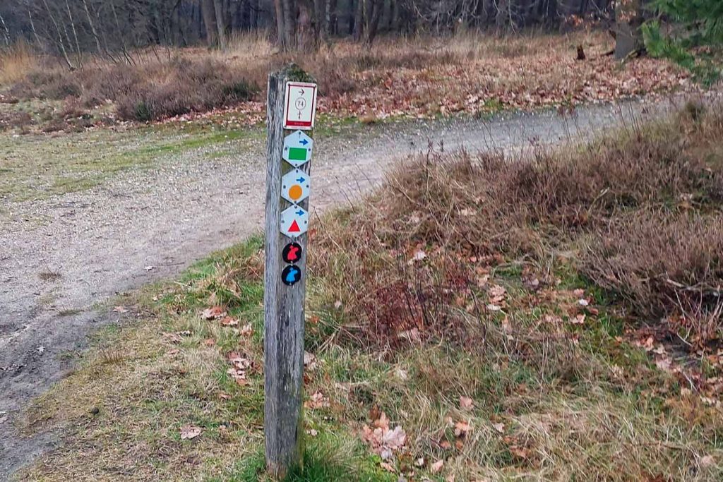 Het Verloren Kabouterdorp