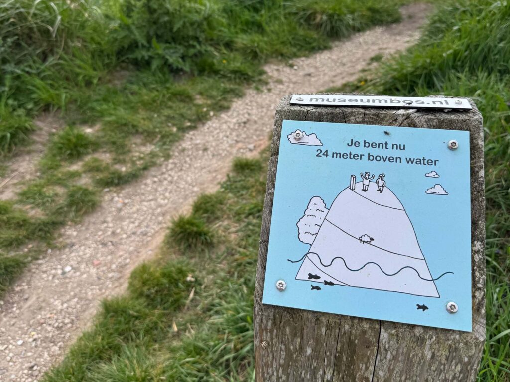Het Museumbos
