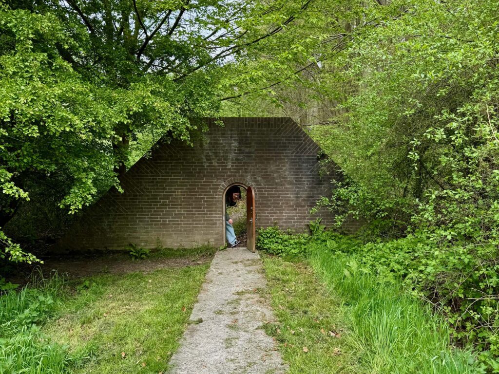 Het Museumbos