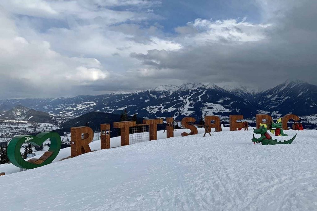 Ramsau am Dachstein – Rittisberg