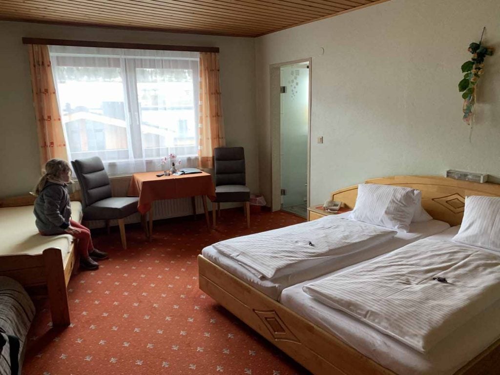 Hotel schladming